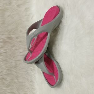 Crocs Athens Flip Flop